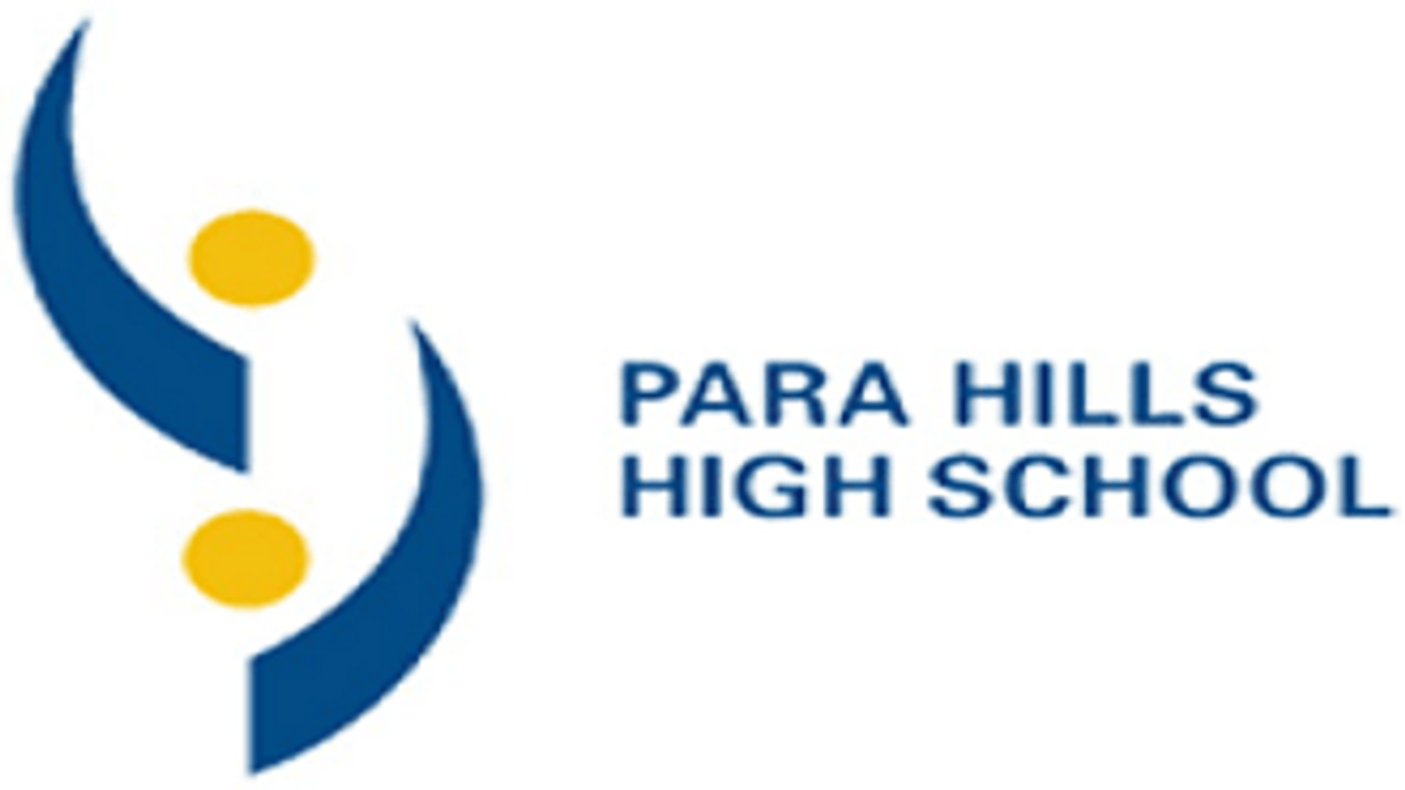 Para Hills High School Para Hills High School